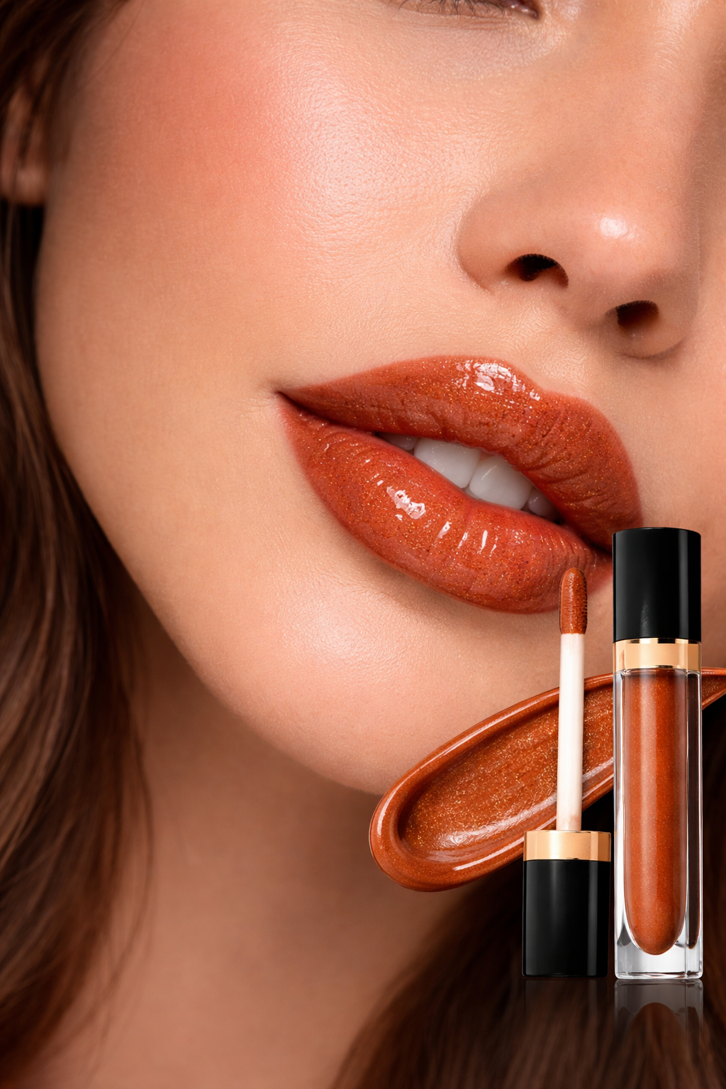 Labial LED Esperanza Beauty