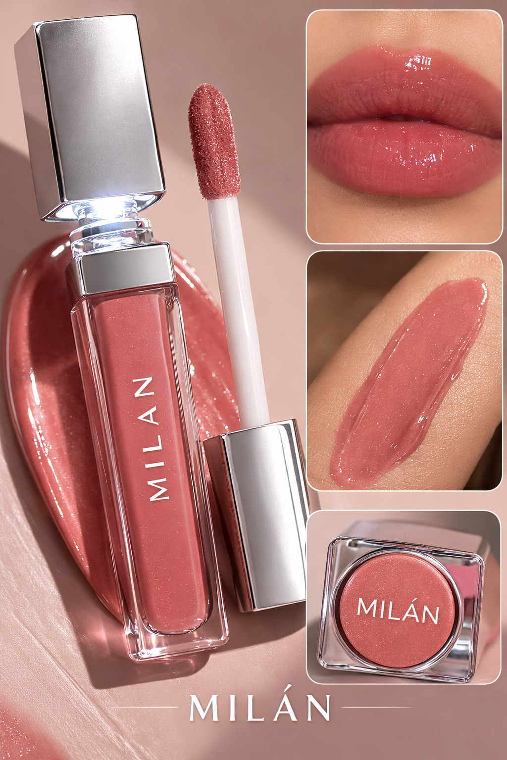 Labial LED Esperanza Beauty