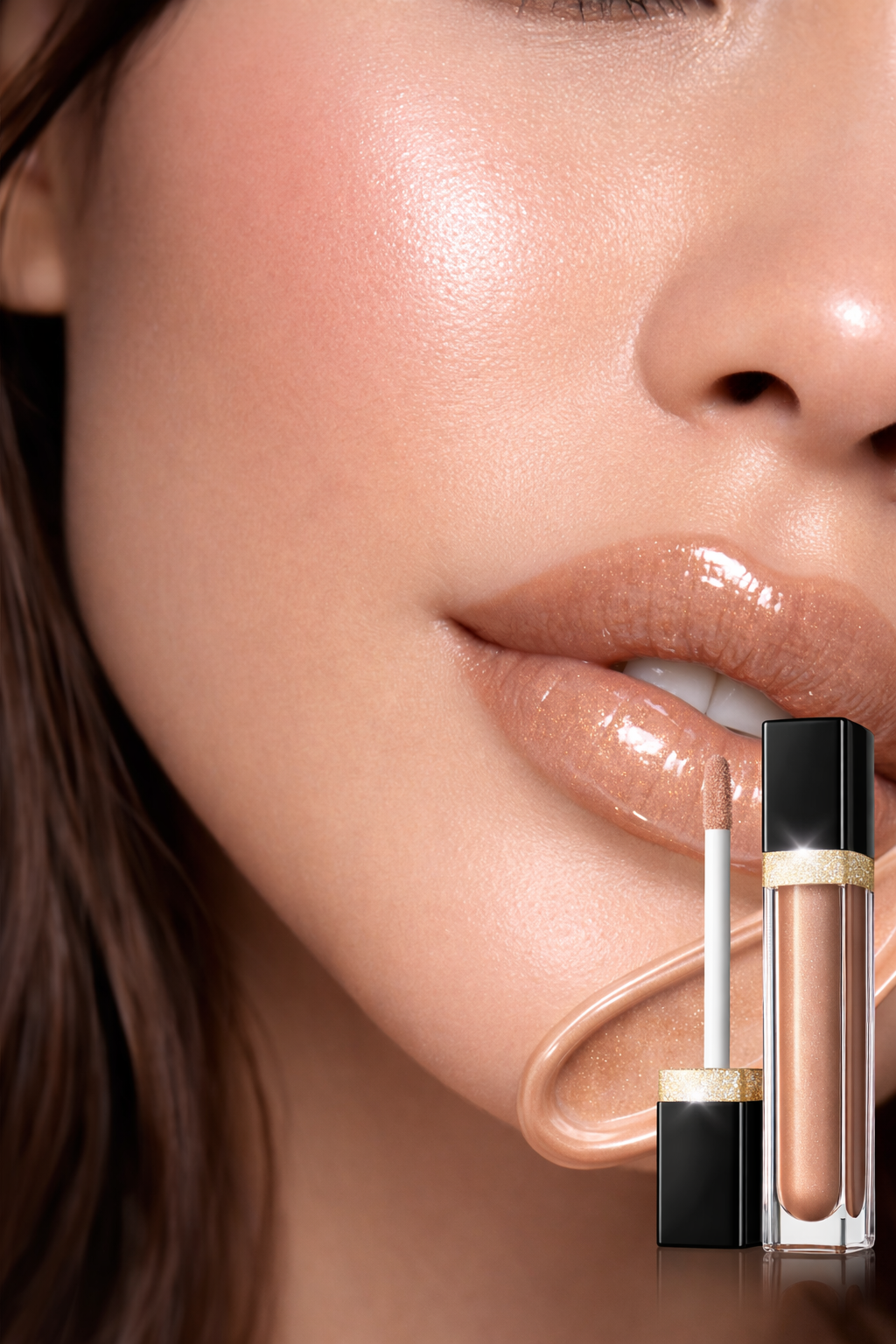Labial LED Esperanza Beauty