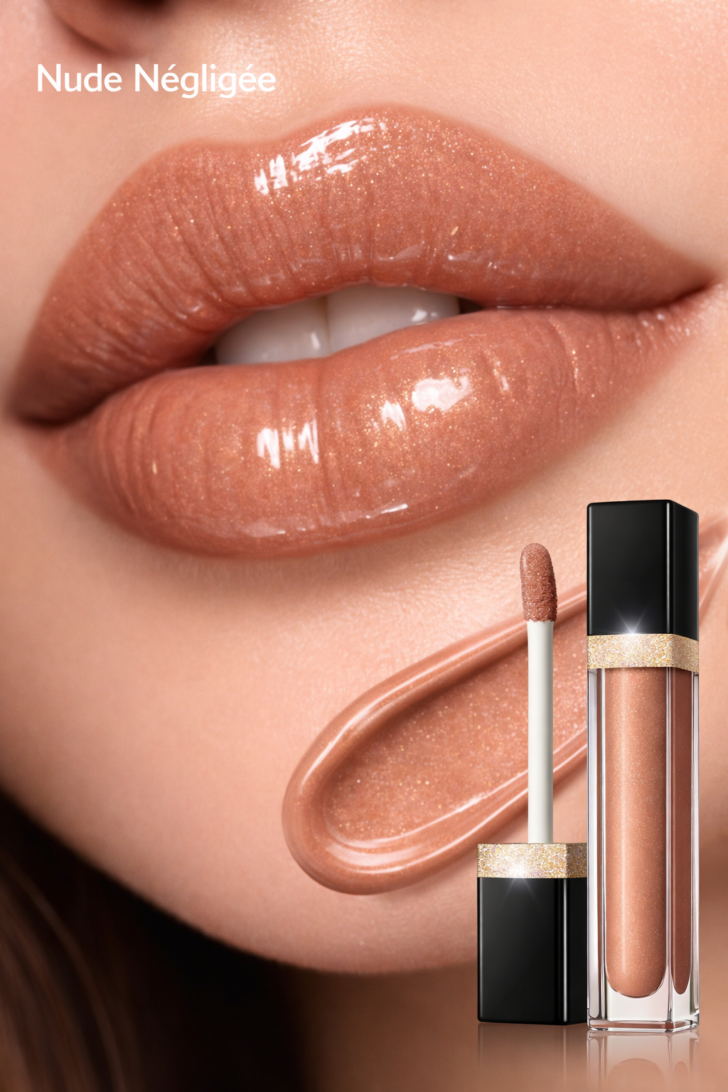 Labial LED Esperanza Beauty