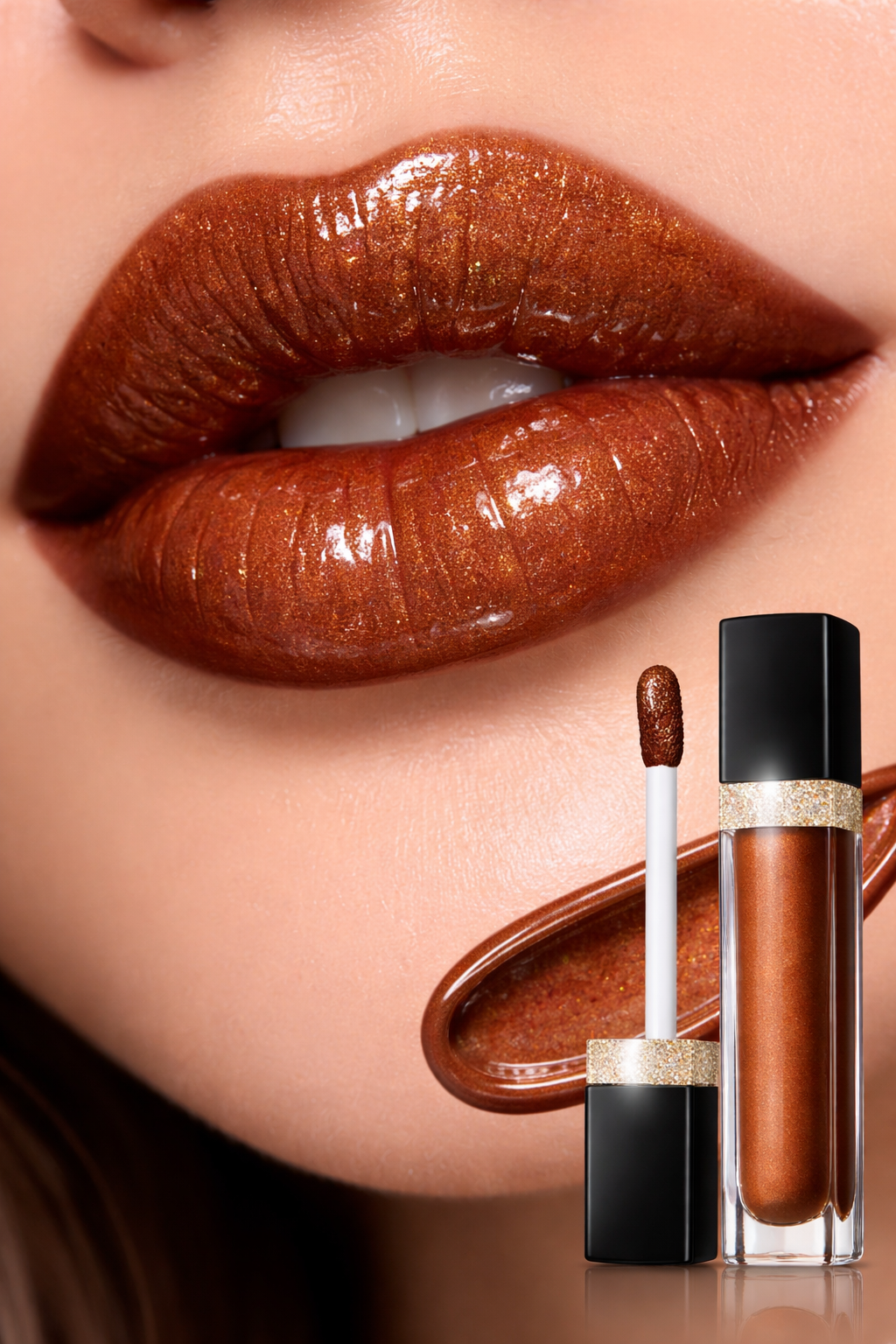 Labial LED Esperanza Beauty