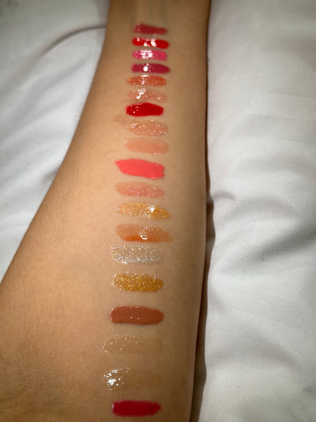 Labial LED Esperanza Beauty