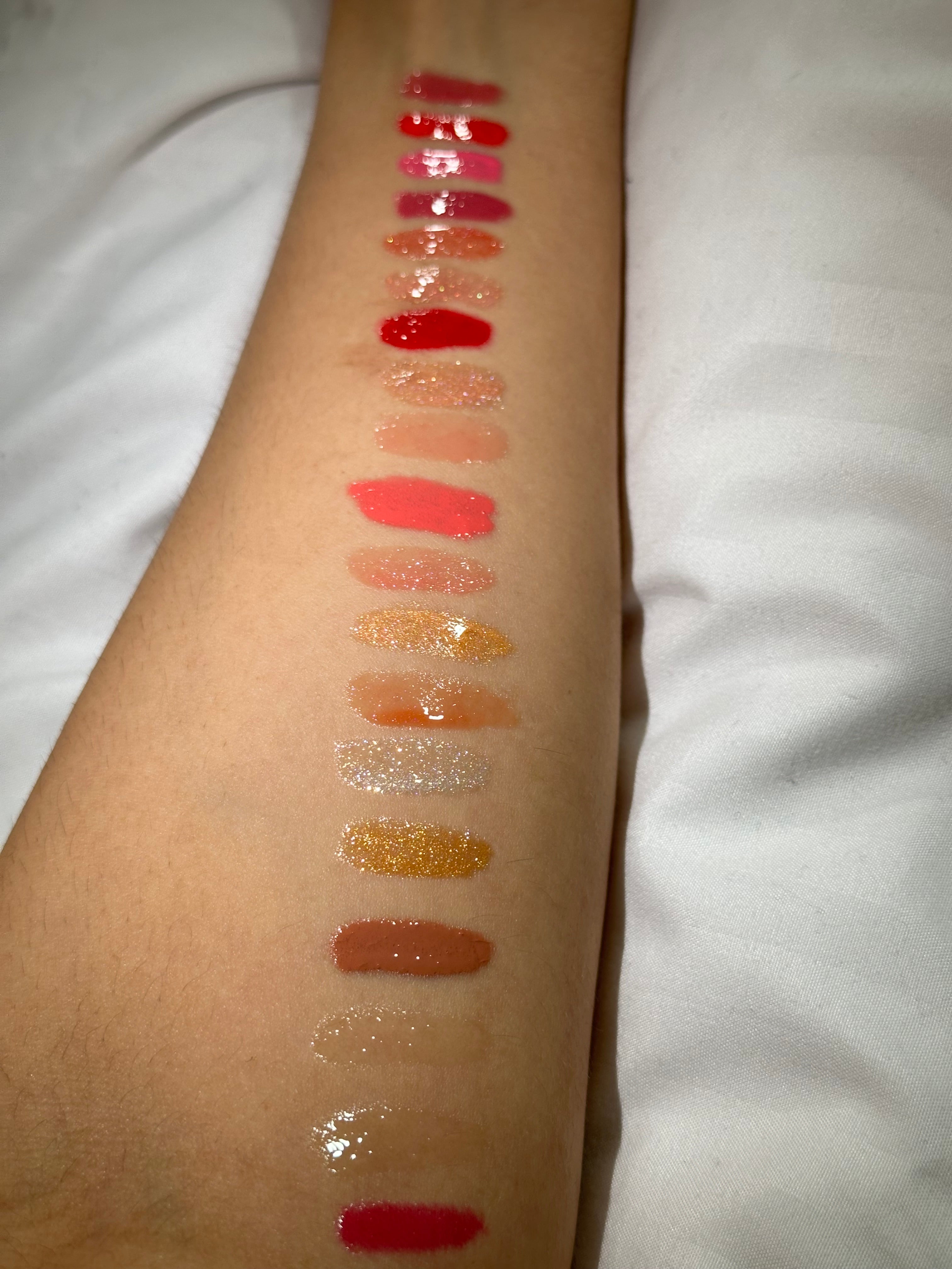 Labial LED Esperanza Beauty