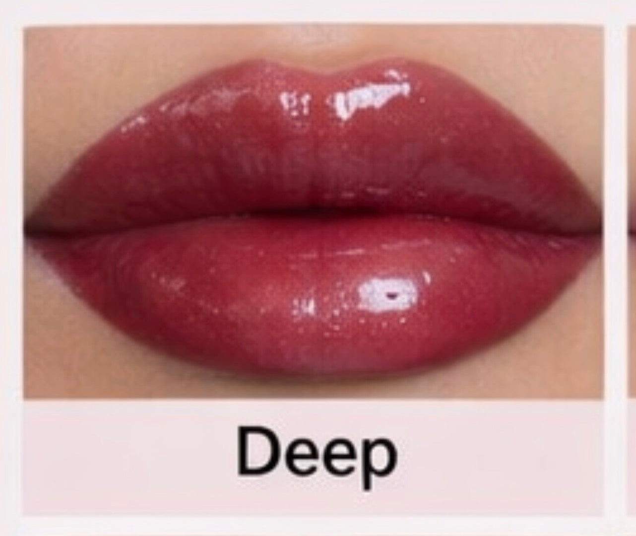 Labial LED Esperanza Beauty