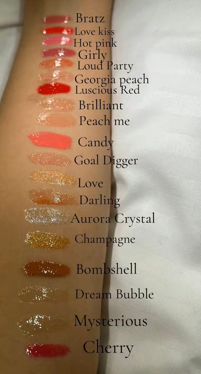 Labial LED Esperanza Beauty